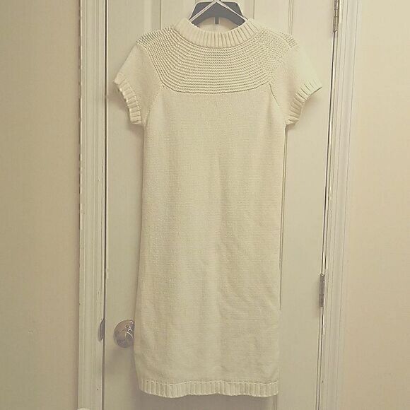 I. N. STUDIO WOMENS MIDI Size L Sweater Dress - Picture 6 of 9